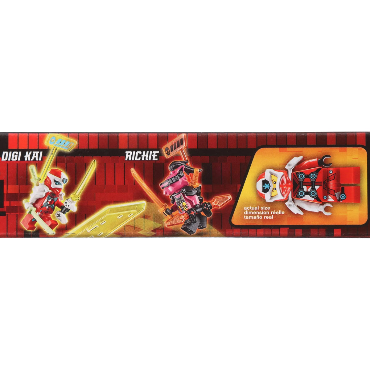 Building Kit (217 Pieces) S794