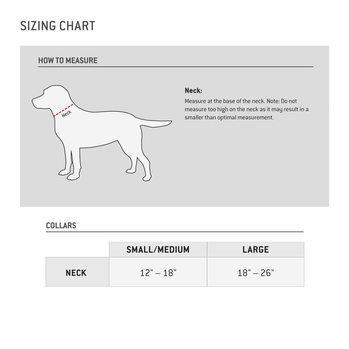 Nylon Dog Collar F460888