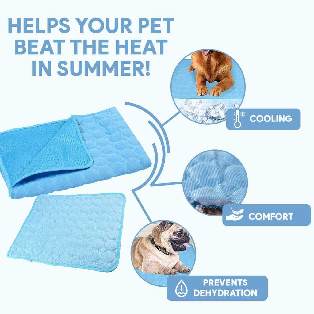 Dog Cooling Mat E72518