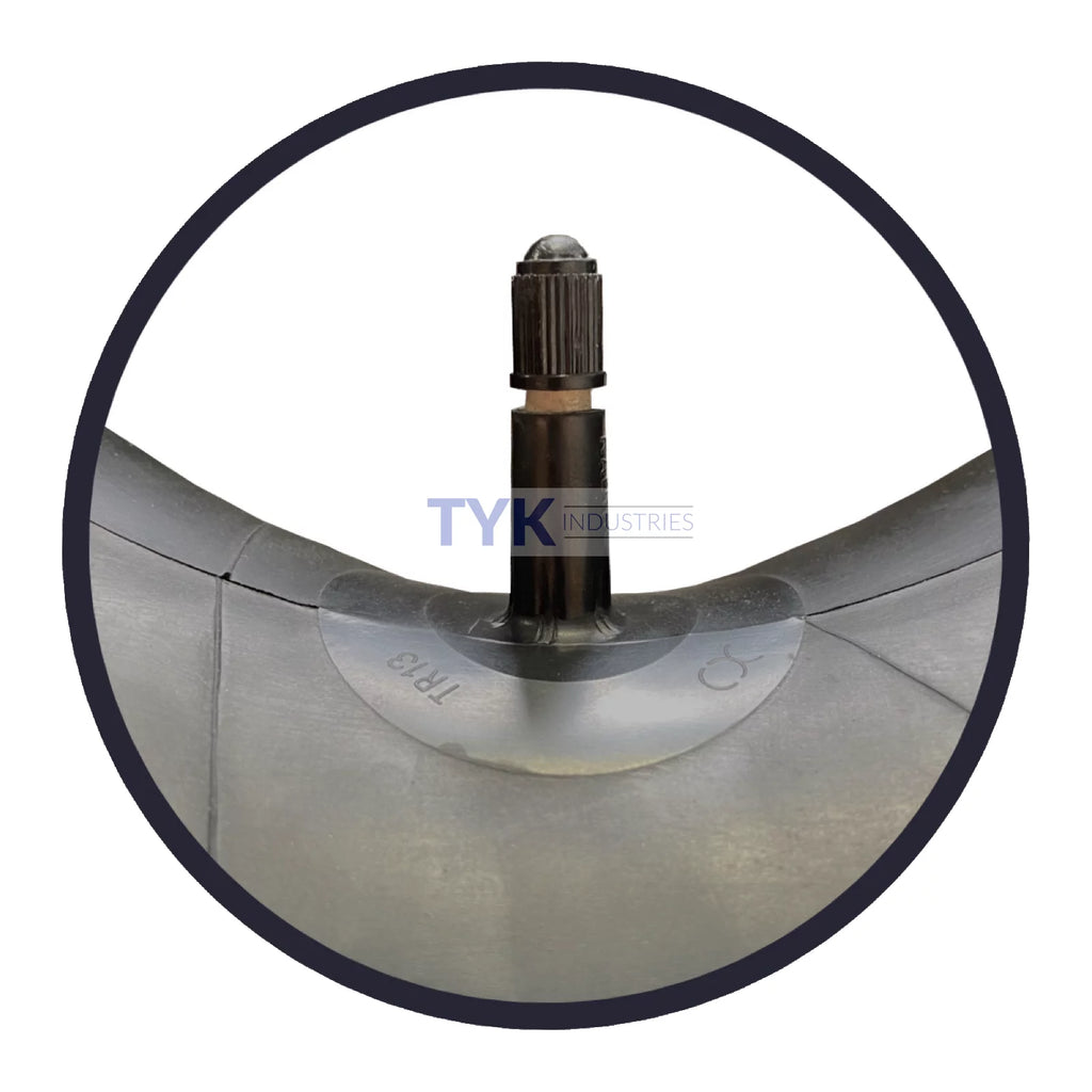 16x6.50-8, 16x7.50-8 Lawn Tire Inner Tubes with TR13 Valve Stems I208722