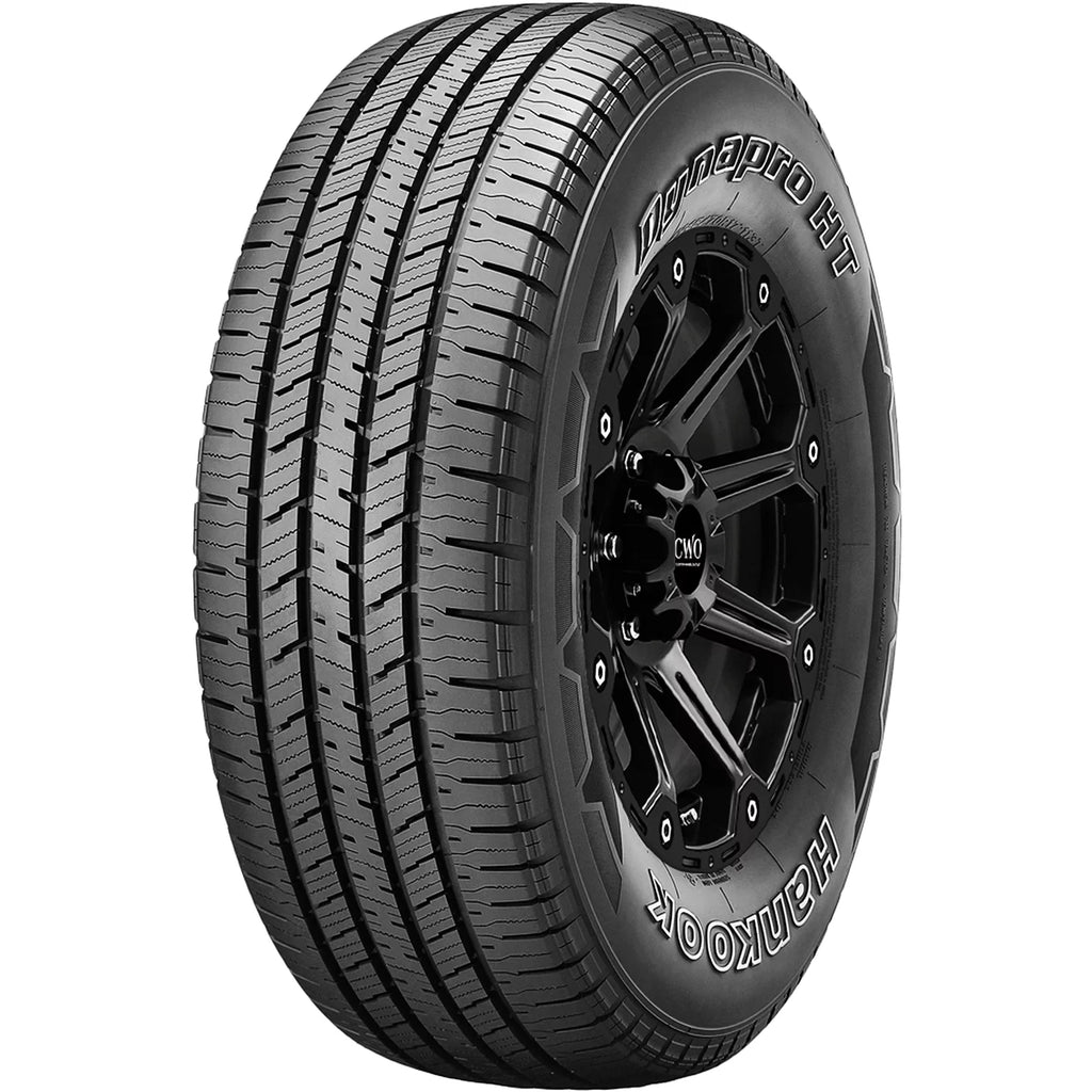All-Season Tire LT235/75R15 T91686