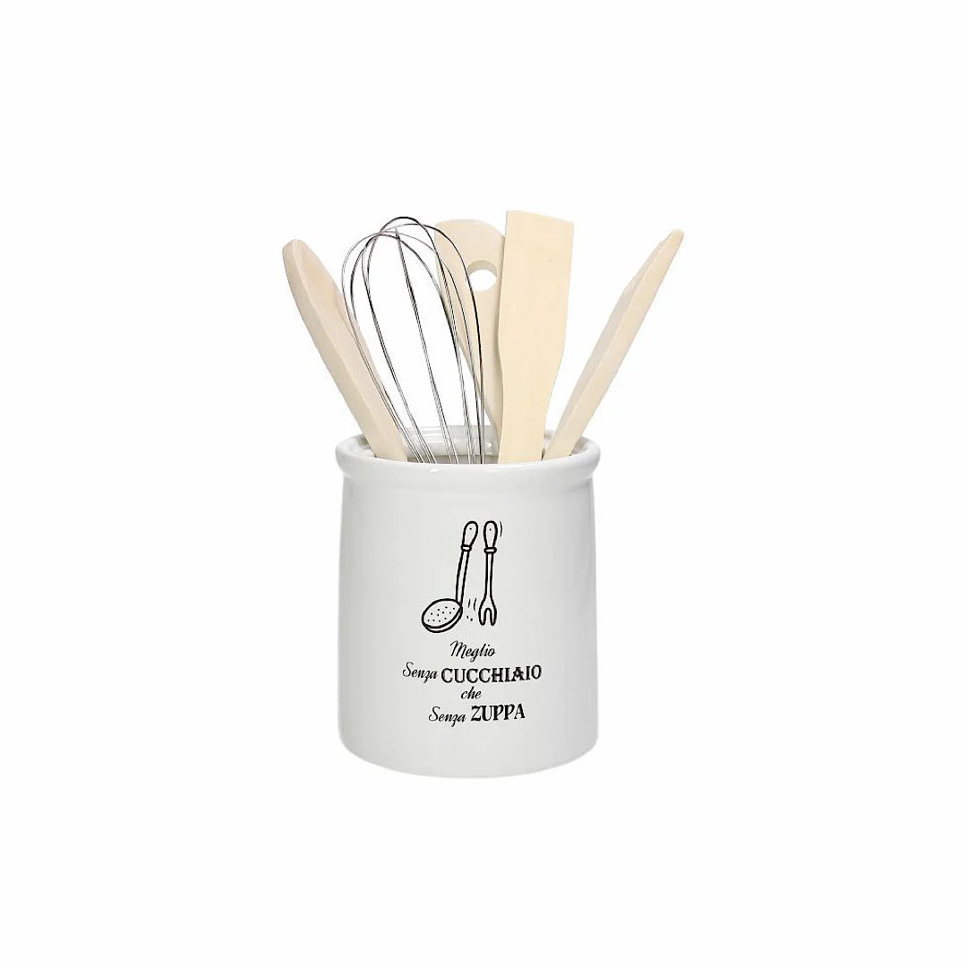 Kitchen Tool Holder Y6069