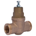 1" Threaded NPT Regulating Valve I77382