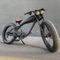 750w 48v Electric Bike M16507