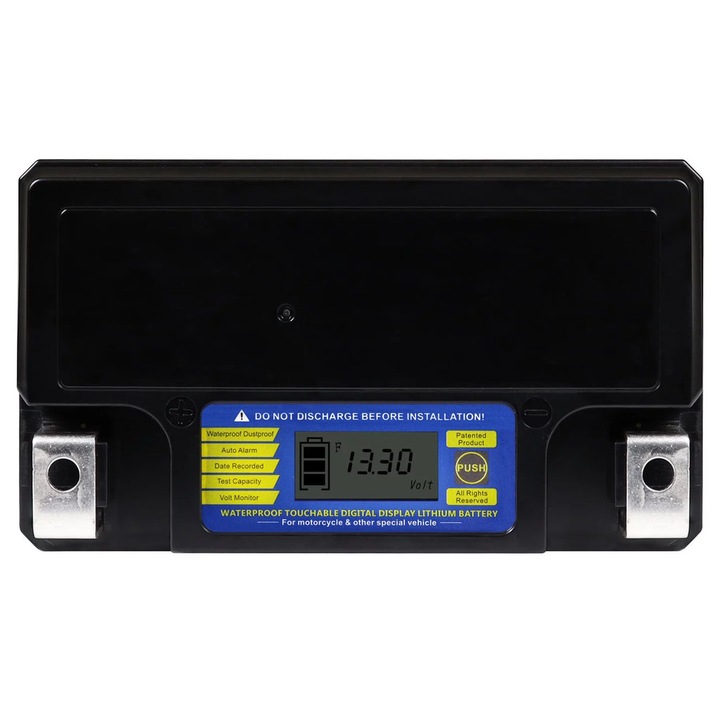 Lithium Replacement Battery L494