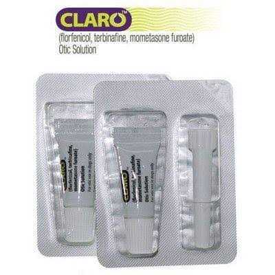 Otic Solution C251
