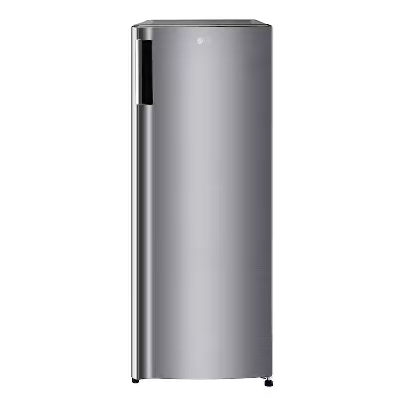 6 cu. ft. Single Door Upright Freezer L77838