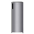6 cu. ft. Single Door Upright Freezer L77838