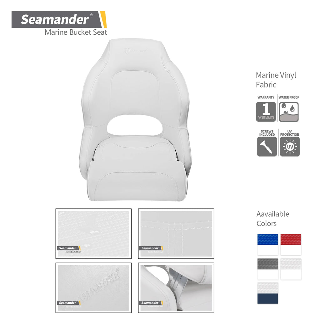 Bucket Seat H439