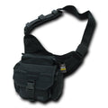 Tactical Field Bag - Black P4950