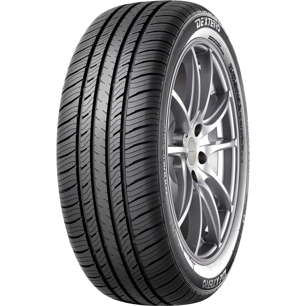 205/70R15 96T Touring F41107