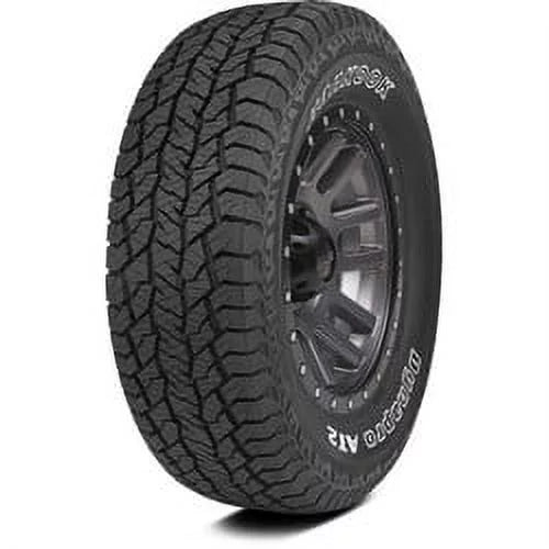 All Terrain 265/70R18 116T Light Truck Tire E8995