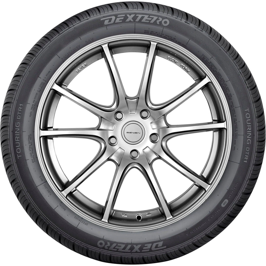 205/70R15 96T Touring F41107