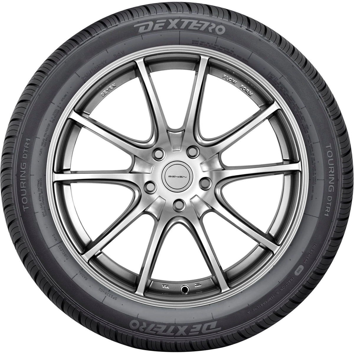 205/70R15 96T Touring F41107