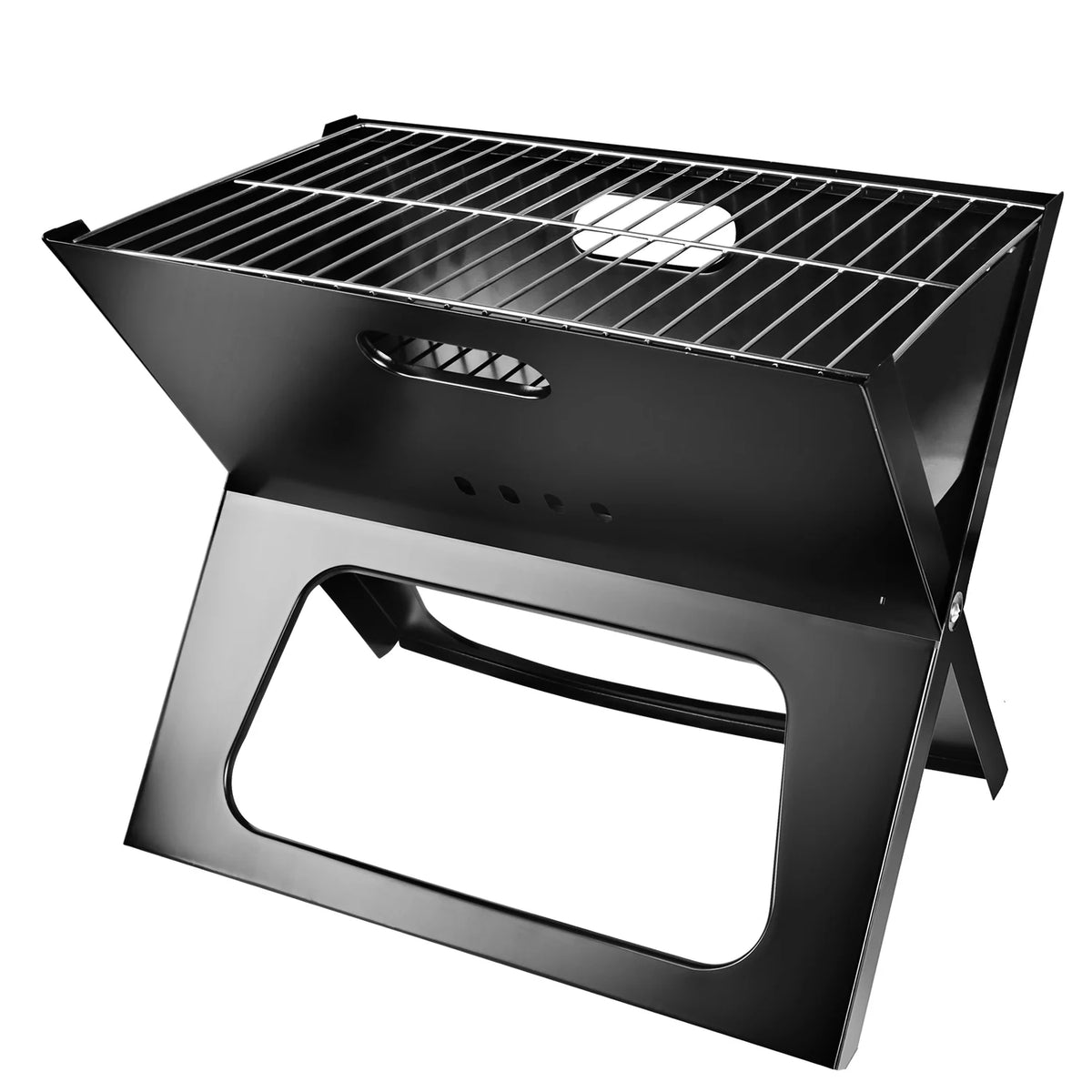 Portable Foldable Charcoal Grill B51053