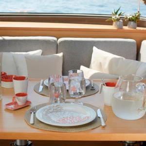 Clear 6 Pcs Wine Cup Set X311