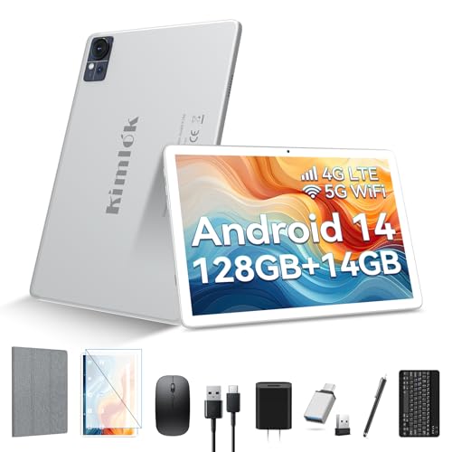 10 inch Android Tablet with Keyboard I9765