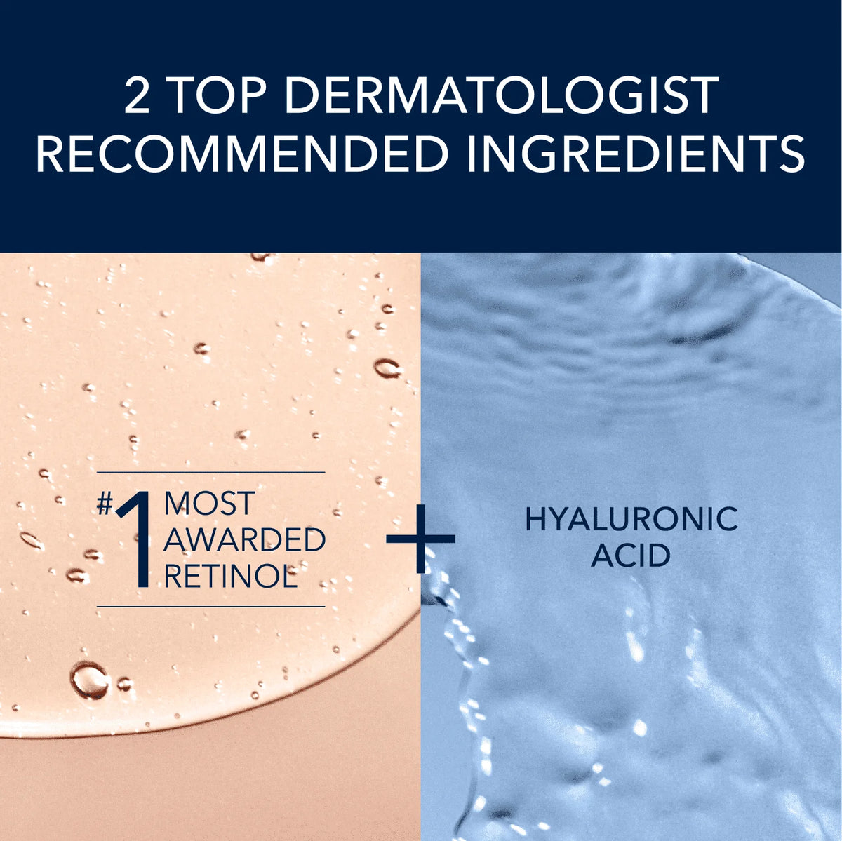Retinol Face Cream with Hyaluronic Acid, 1.7 oz W606440