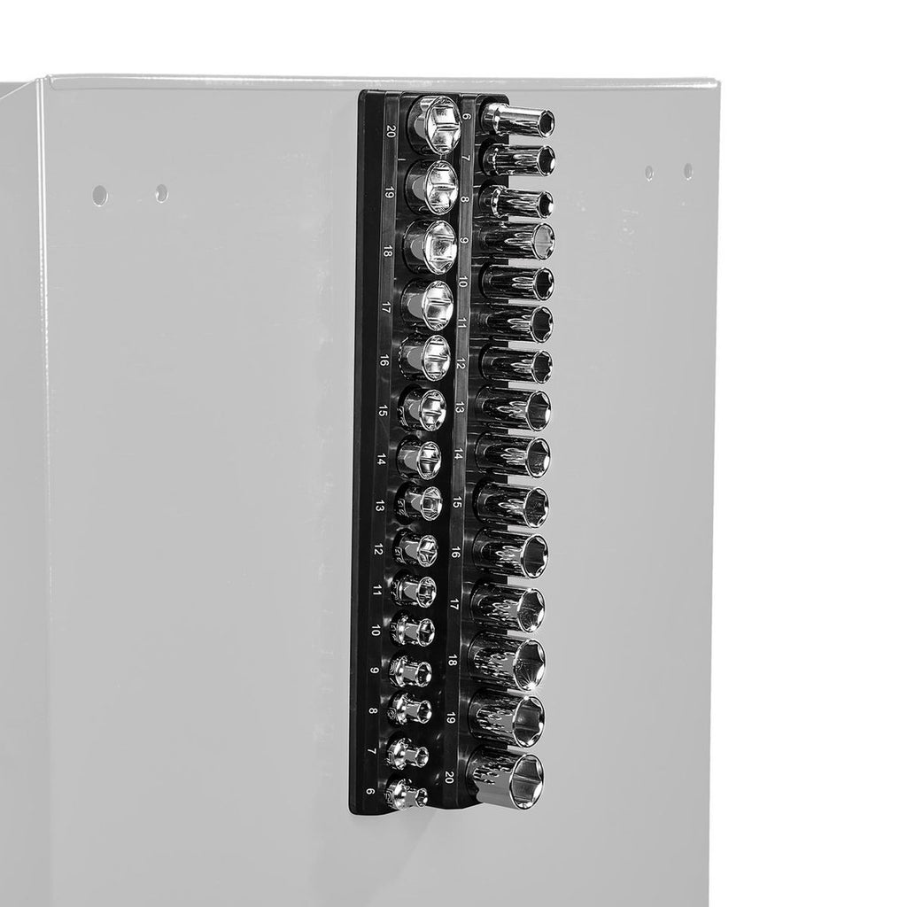 3/8 in. Drive Metric Magnetic Socket Holder I71565