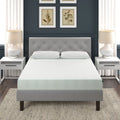 Queen Memory Foam Mattress Z600511