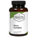 Sinus Complex 180 Capsules N903152