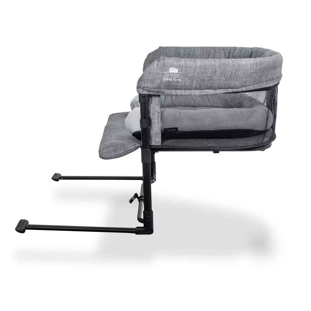 Pet Bed Co-Sleeper D877