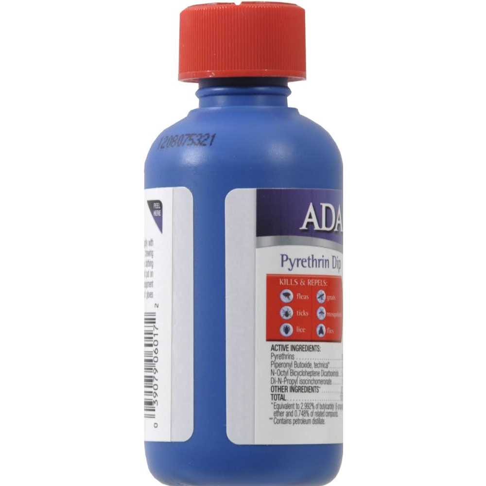 Pyrethrin Dip R840565