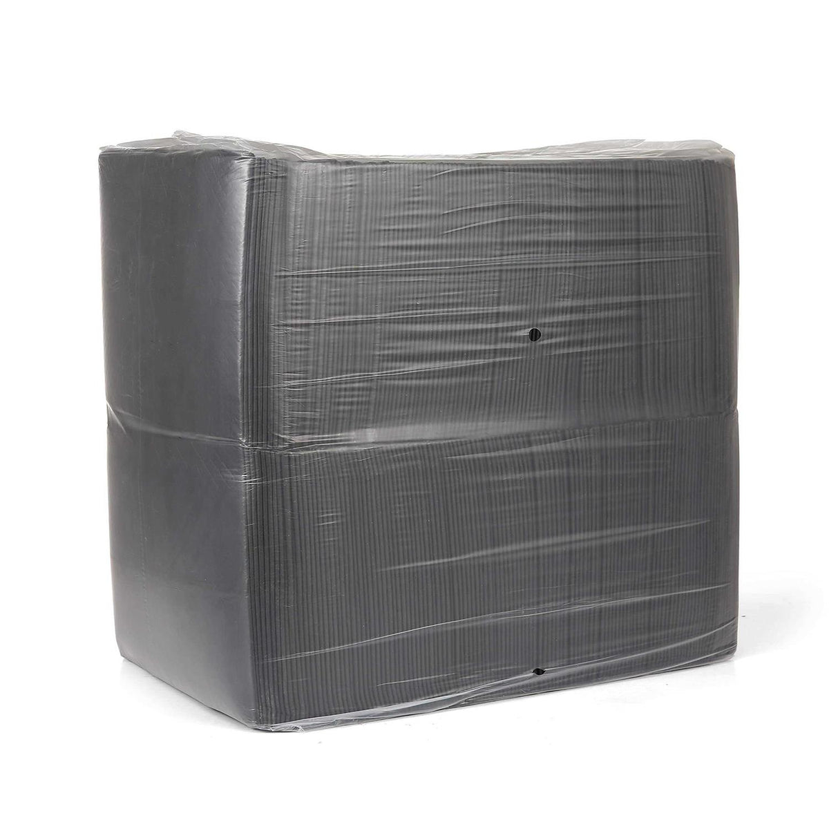 Black Charcoal Puppy Pads L42322
