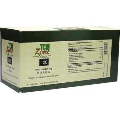 42 Packets Stephania And Astragalus Formula C776141