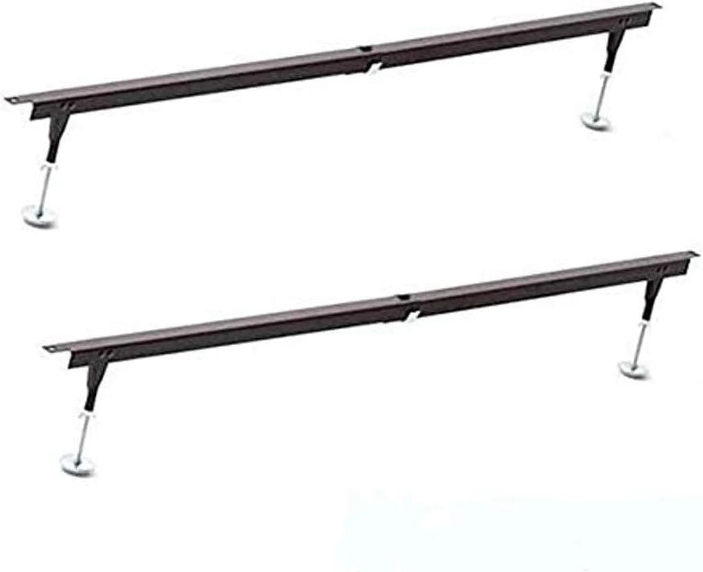 Heavy Duty Steel Bed Slat Support System Full Queen 2 Pack A2139
