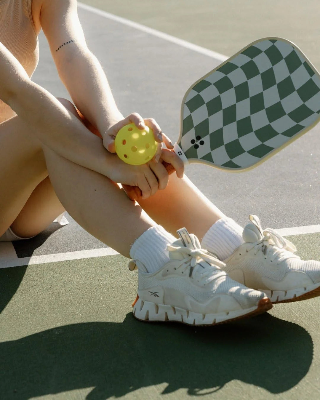 Carbon Fiber Graphite Pickleball Paddle O941
