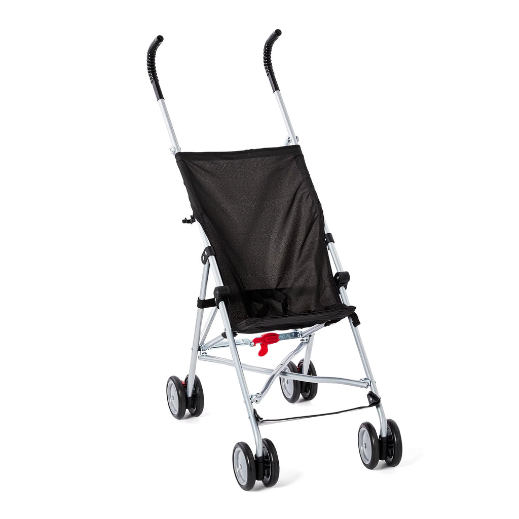 Black Baby Umbrella Stroller F934