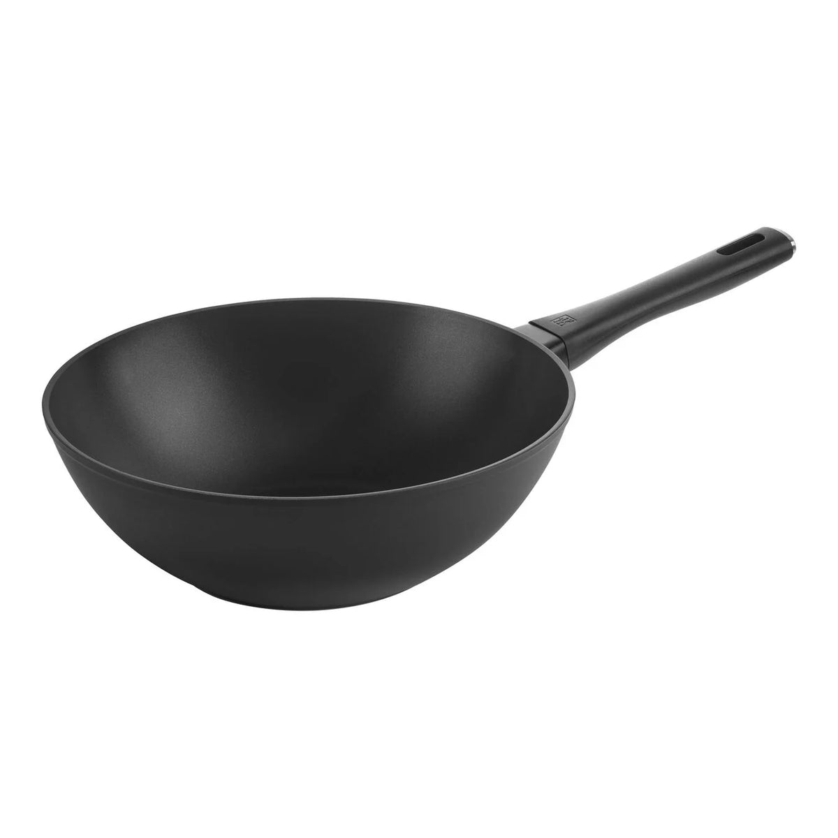 12 Aluminum Nonstick Stir Fry Pan F794