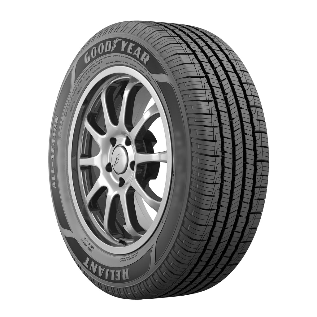 235/45R18 94V All-Season Tire B854894