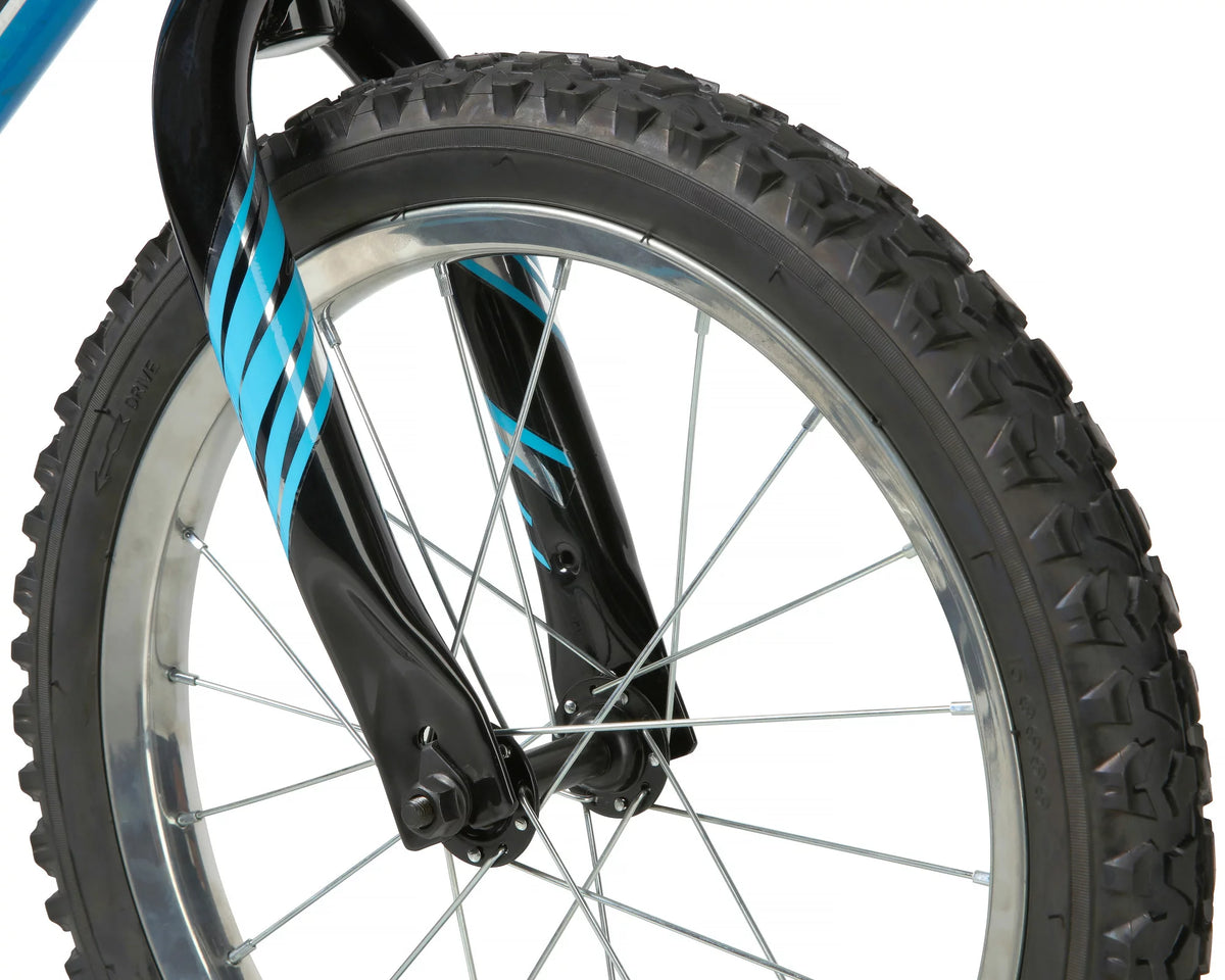 16-Inch Boys BMX Bike J927649
