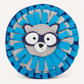 Snuffle Puzzle and Play Mat Dog Toy D4938