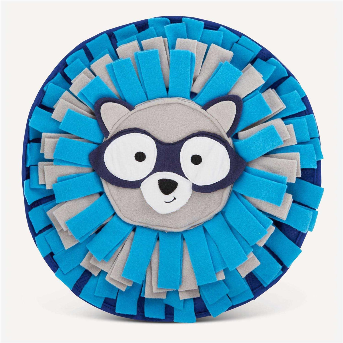 Snuffle Puzzle and Play Mat Dog Toy D4938