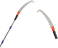 Extendable Manual Pole Saw with 10FT Stainless Steel Pole G232