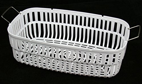 160 Watts 2.5 Liters Ultrasonic Cleaner with Heater I6713
