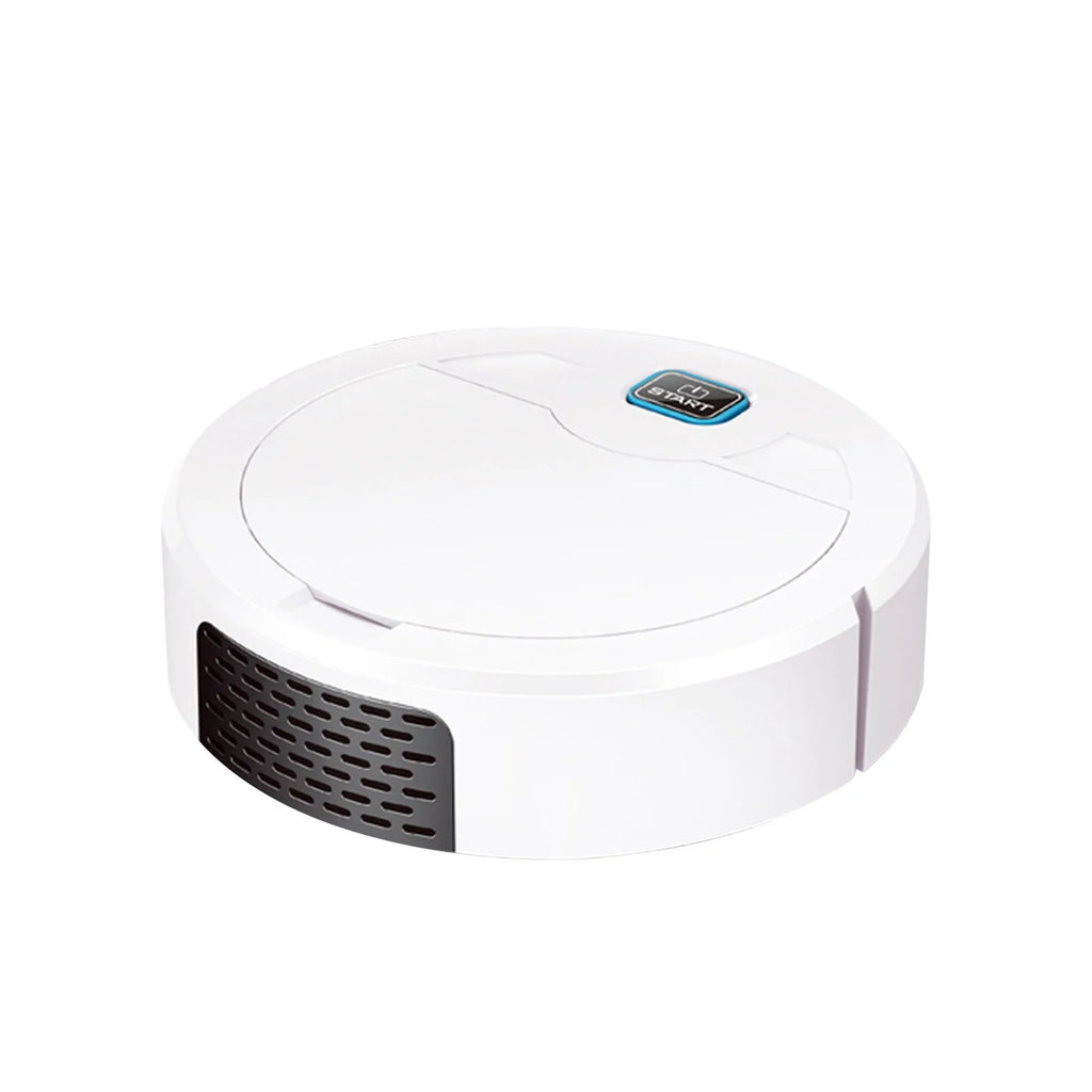 Robot Vacuum And Mop Combo, 3 In 1 Robotic Vacuum Cleaner M574