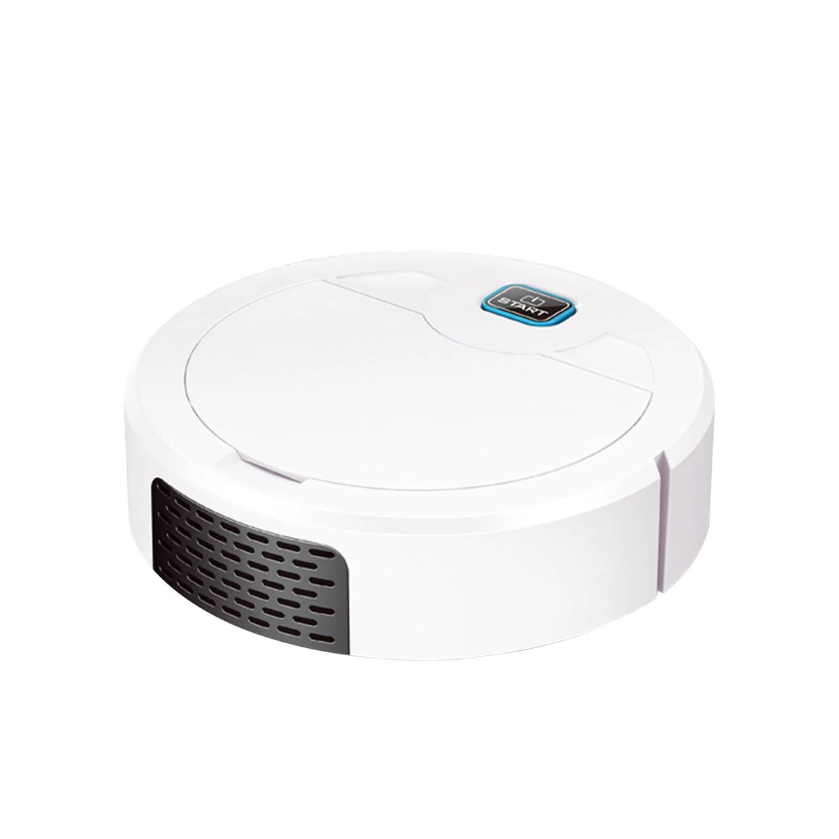 Robot Vacuum And Mop Combo, 3 In 1 Robotic Vacuum Cleaner M574