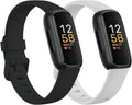 Soft Silicone Sport Wristband Strap for Fitbit Inspire 3 B49327