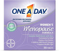 Multivitamínico Para La Menopausia Femenina J129