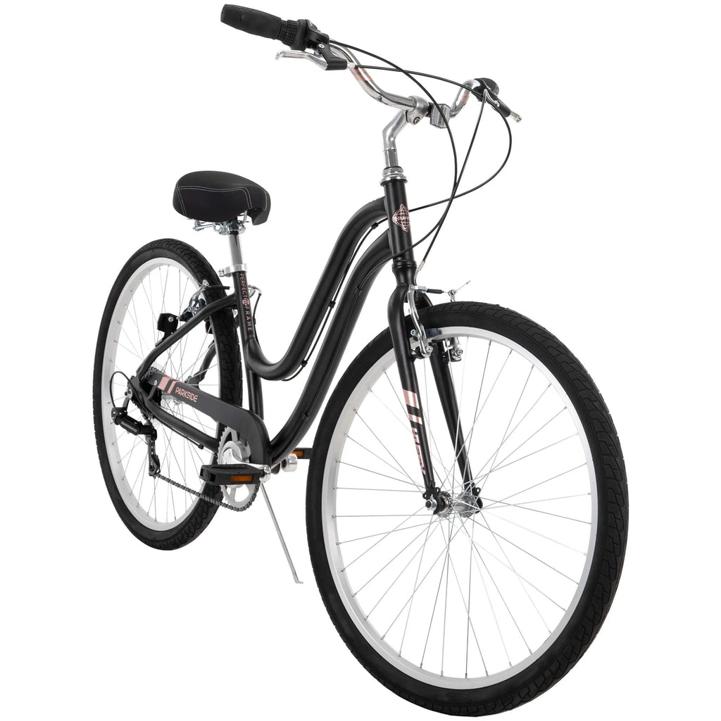 27.5 Inch Black Matte Bike O471156