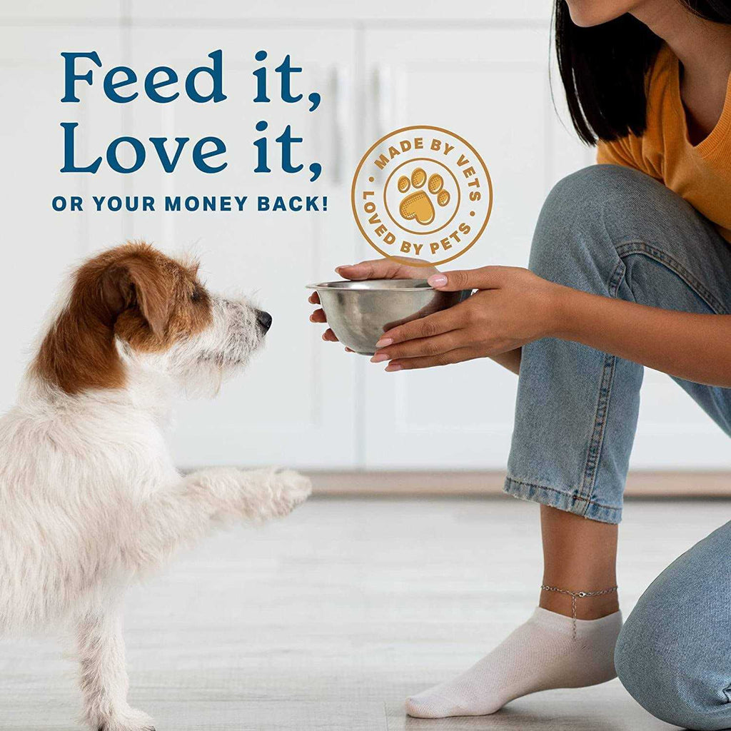 Puppy Health Supplement U46812