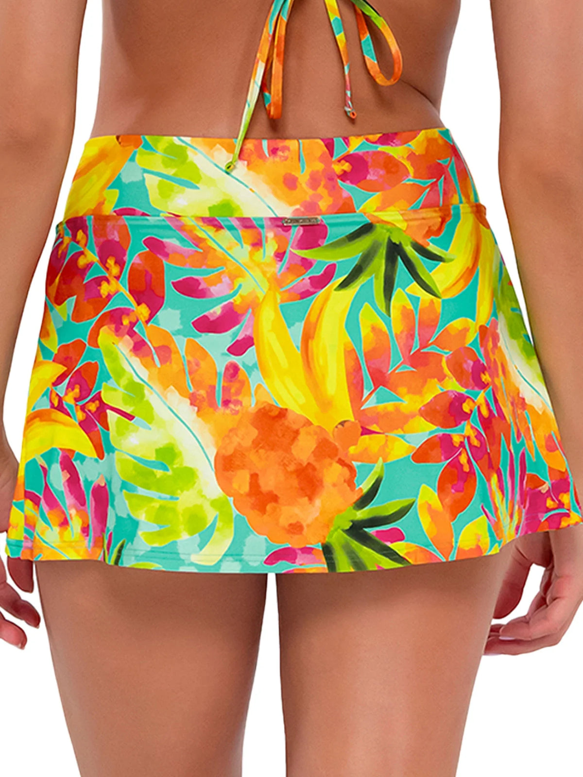 Swim Skirt H53637