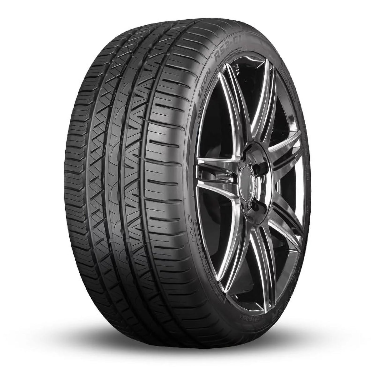 All Season 215/50R17 95W XL Passenger Tire B724257