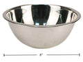 8'' Mixing Bowl S/S 1.25L L7688