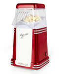 8 Cup Hot Air Popcorn Maker H36857