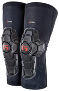 Black X-Small Knee Pads F135